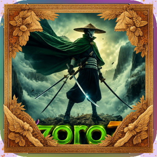 zoro77 — galeri pratinjau Resmi APK