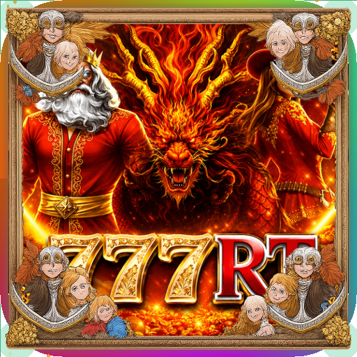 777rt — mitra unggulan